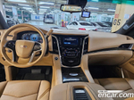 Cadillac Escalade 6.2 ESV (09.2019)