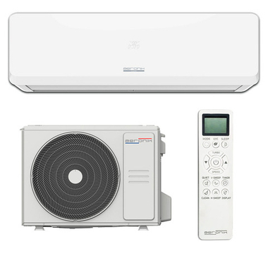 Сплит-система AERONIK ASI-18 IU2/ASO-18 IU2