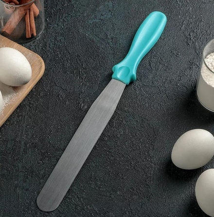 Лопатка-шпатель (палетка) прямая