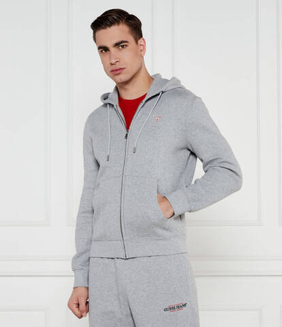 Худые Guess Jeans - серый(M4YQ28 K9V31)