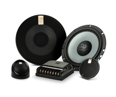 Динамики Morel Maximo Ultra 603A MKII