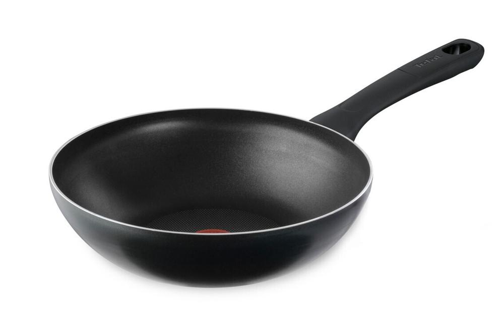 Сковорода-вок Tefal Power 28 см 04221628