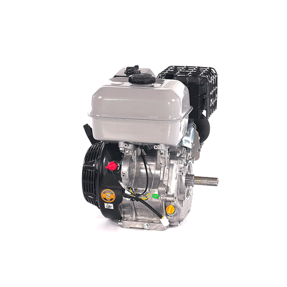 Двигатель бензиновый EVOline GB 460