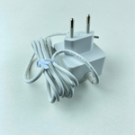 Оригинальный блок питания для Raspberry Pi 4 белый цвет