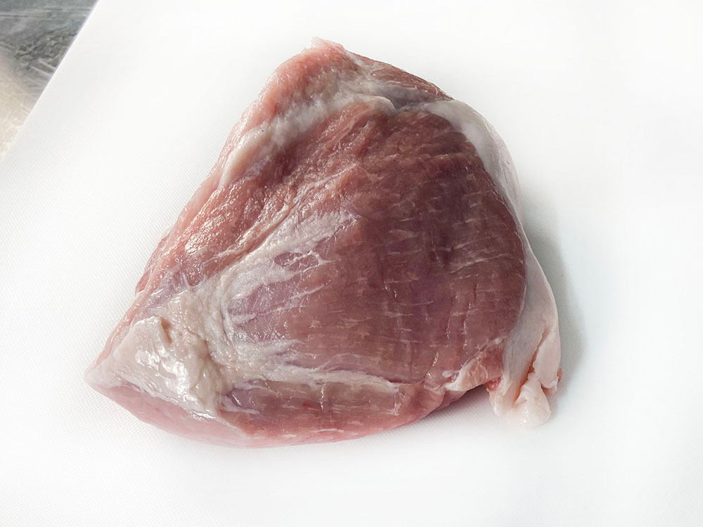 Свинина. Окорок бк, ГОСТ, ВУ, ПОРЦ, зам