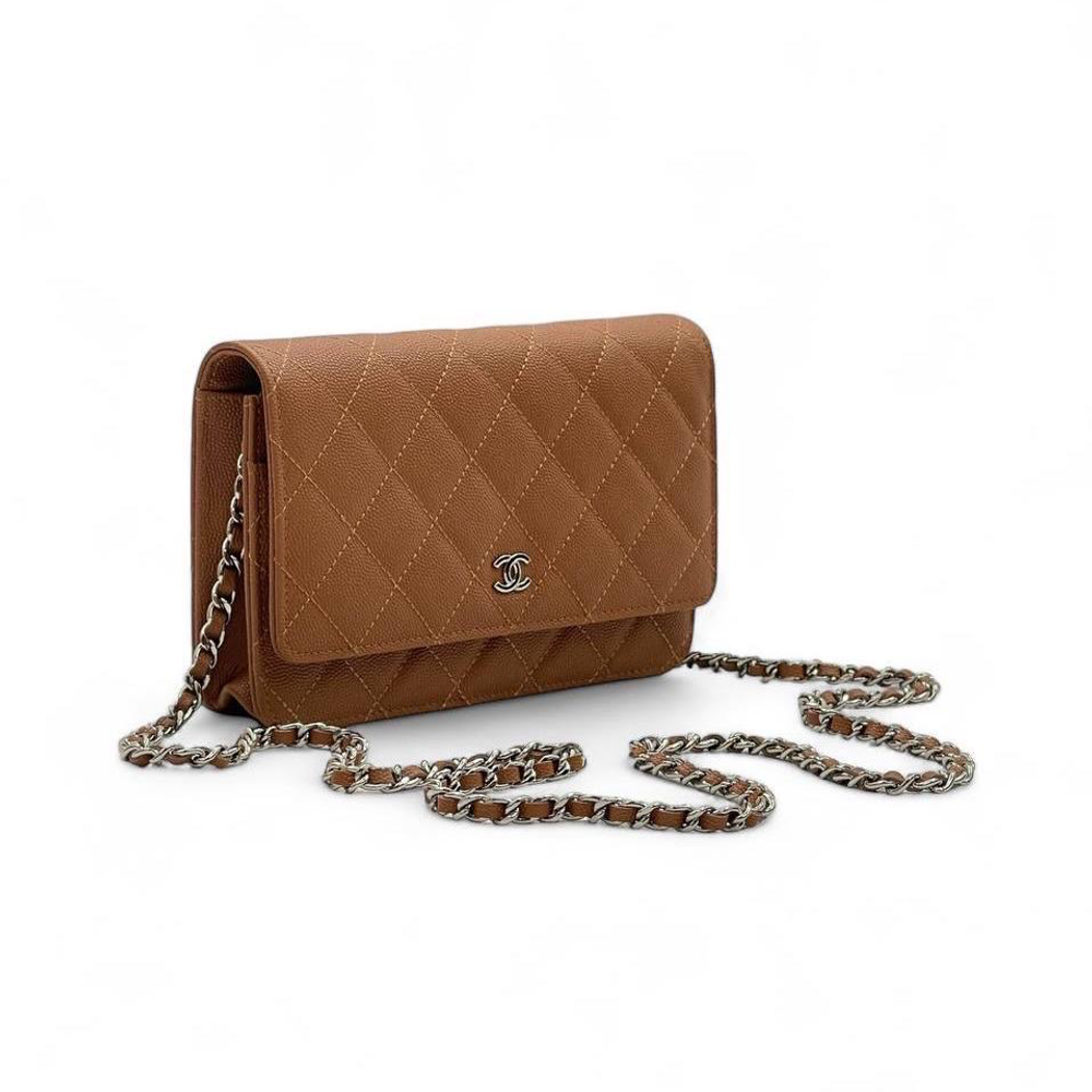Сумка клатч Chanel