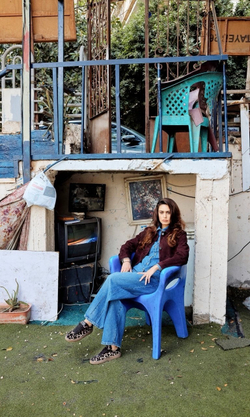 Кеды женские Kennel&Schmenger Pit