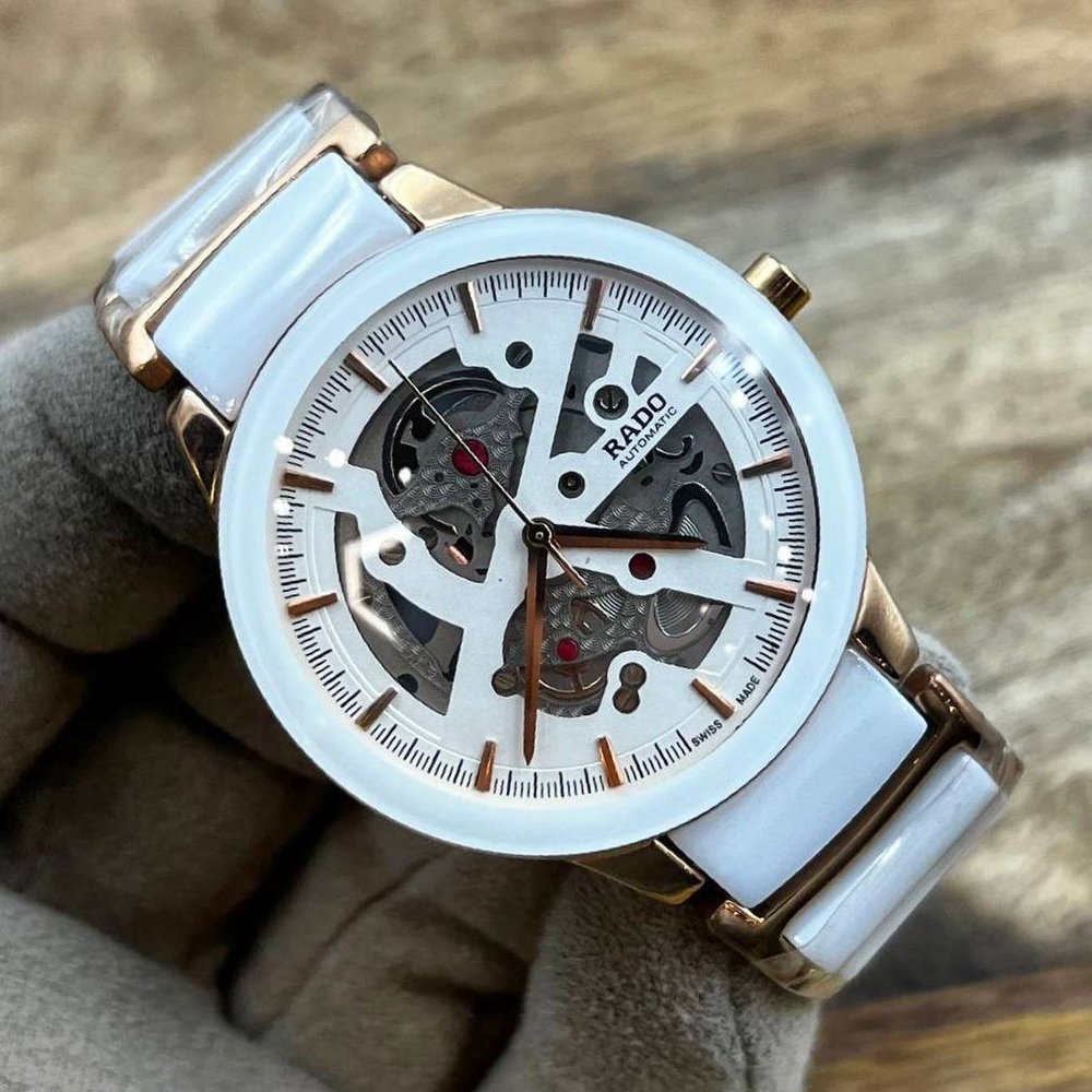 Часы Rado