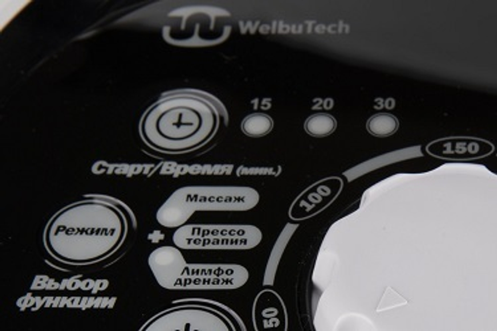 Seven Liner (Zam-01) Манжета для руки c аппаратом