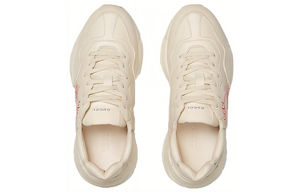 Gucci Rhyton G (Женская размерная сетка)