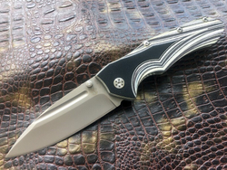 Нож Steelclaw "Чужой" Eli02