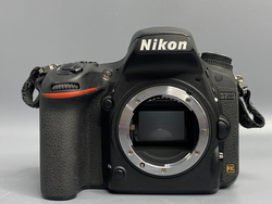Nikon D750 10.000 кадров