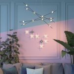 3906/14WL ODL Светильник LED 14Вт 4000К 220В IP20 L-VISION