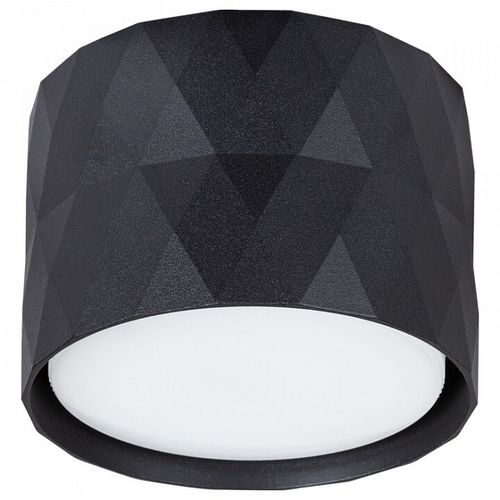 Накладной светильник Arte Lamp A5552PL-1BK
