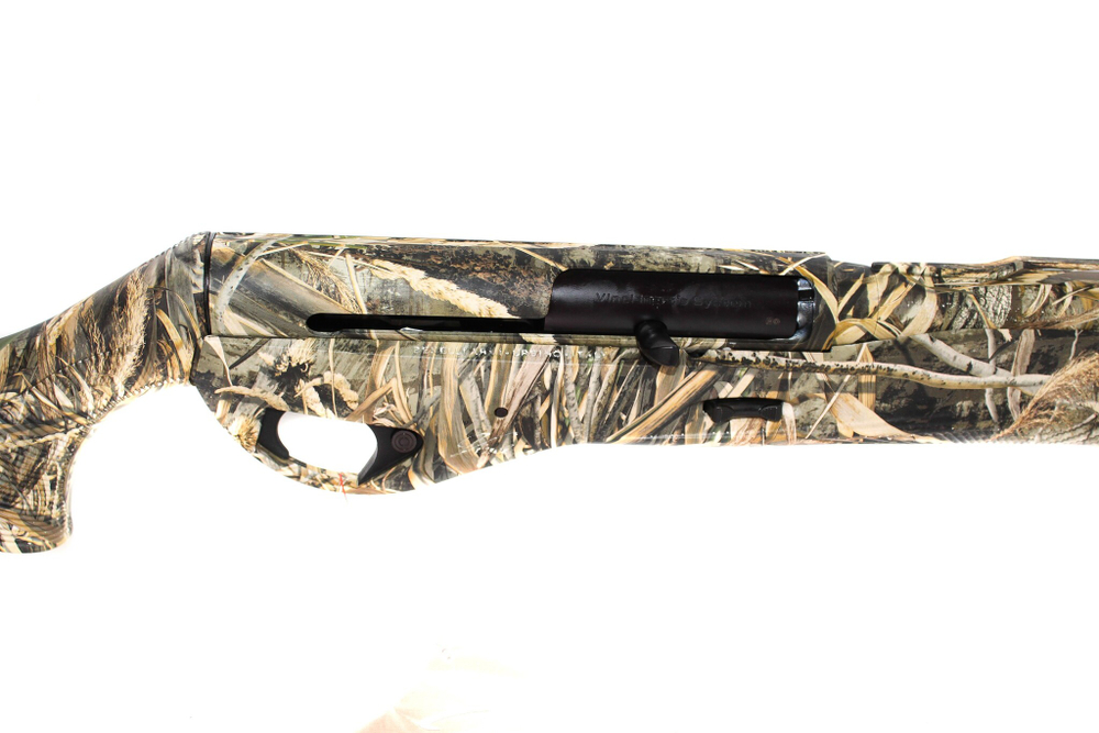 Ружье Benelli Super Vinci Camo Max-5 12/89, 76