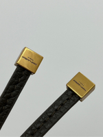 LE 5 À 7 BEA ИЗ ЗЕРНИСТОЙ КОЖИ