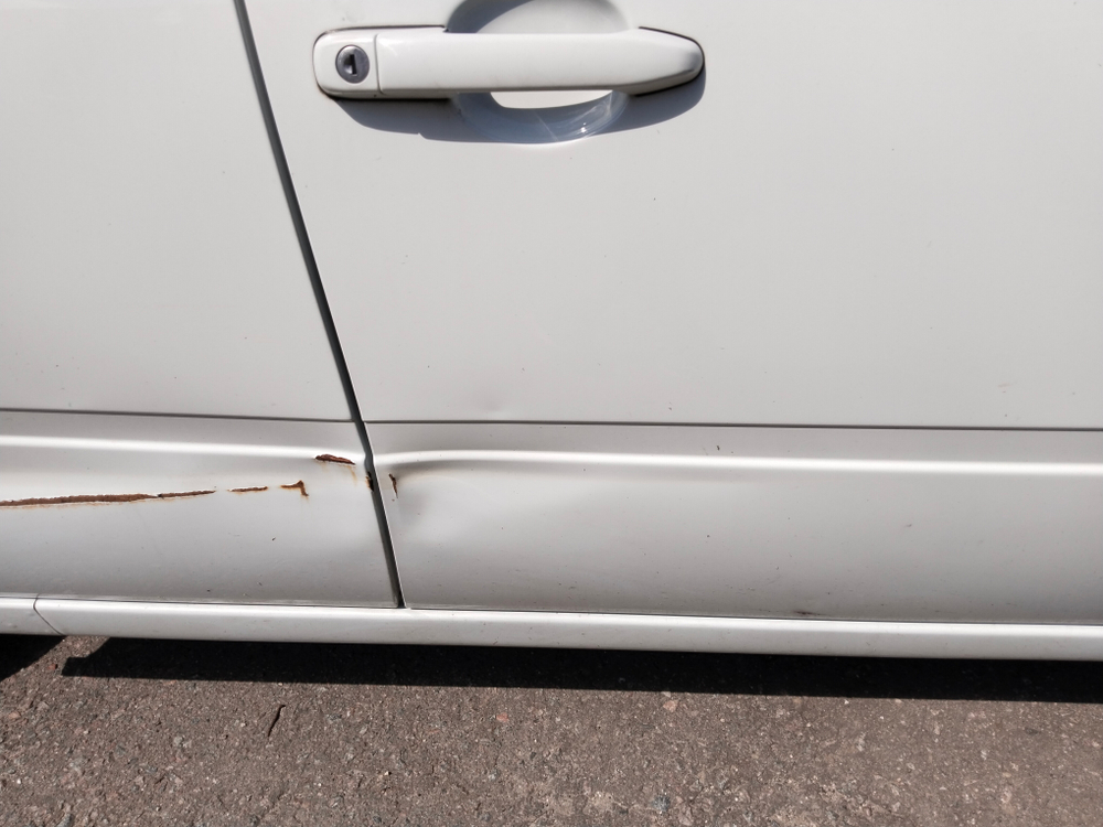 LADA GRANTA Comfort 23 1.6 90hp 5MT