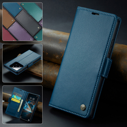 Чехол-книжка CaseMe Smooth Xiaomi 14