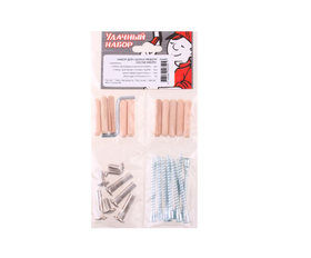 Набор для сборки мебели (23 шт)