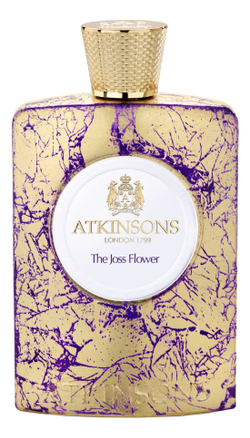 Atkinsons The Joss Flower