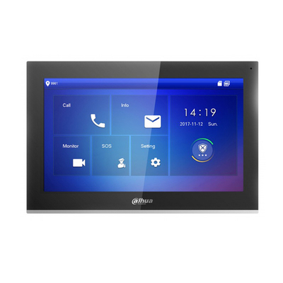 DH-VTH5441G видеодомофон Dahua