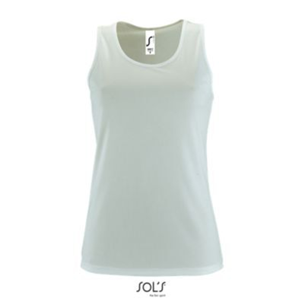 SOL'S SPORTY TT WOMEN