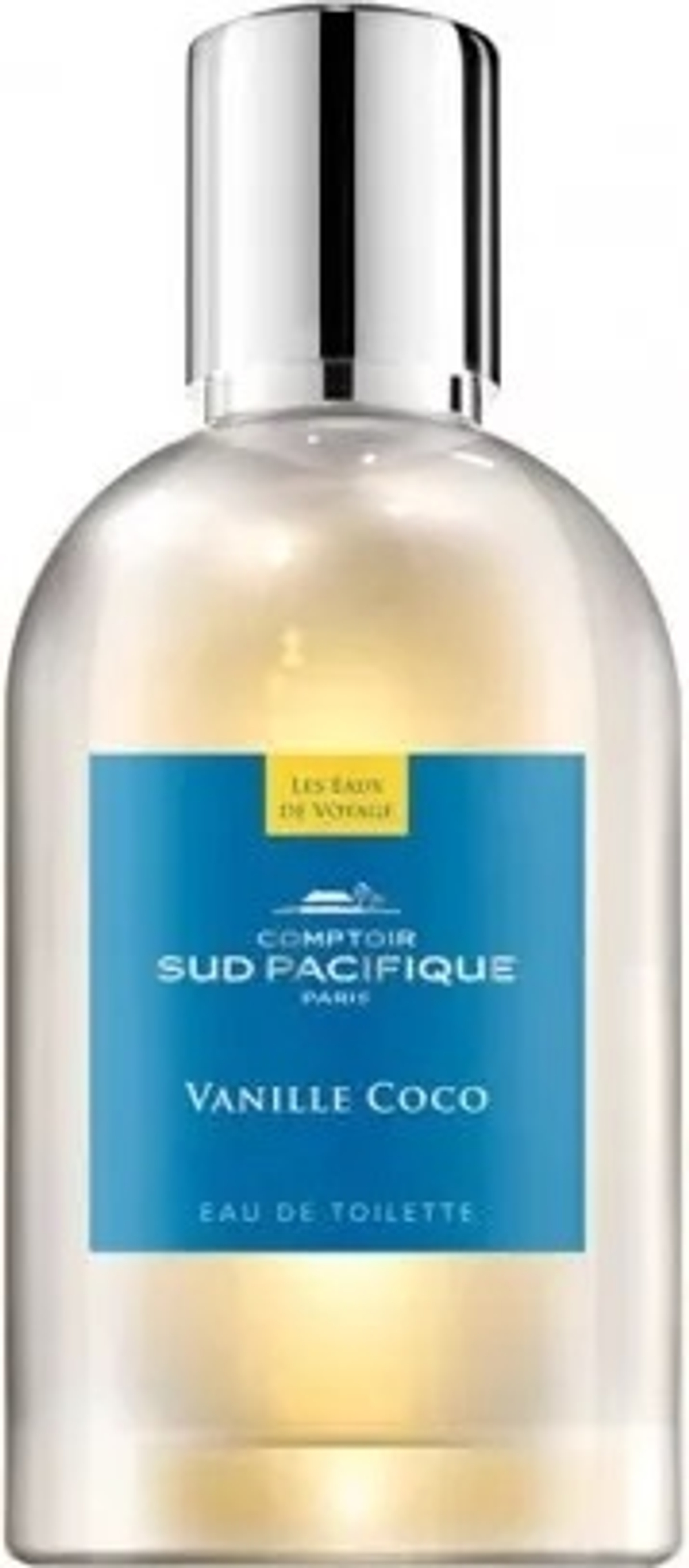 Comptoir Sud Pacifique Vanille Coco