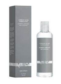 Силиконовый лубрикант Ultimate Lubricant Light Consistency - 150 мл.