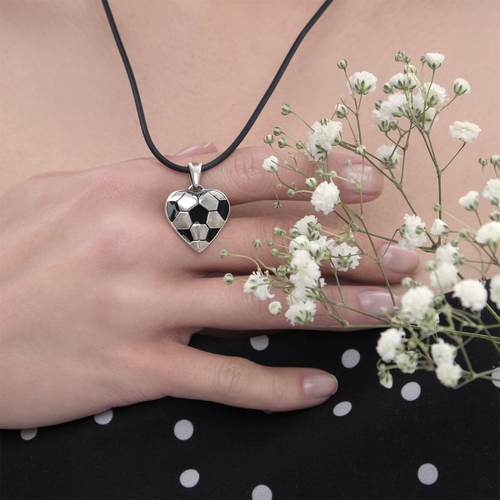 Подвеска "Мяч" "Olympic"