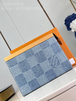 Louis Vuitton Pochette Voyage MM