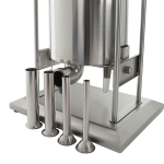 Шприц колбасный электрический Foodatlas HR-20L