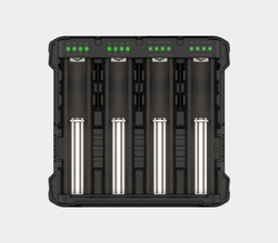 Зарядное устройство Armytek Handy C4 Pro - фото 5