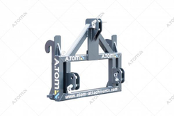 Адаптер JCB -Q-FIT - EXPERT