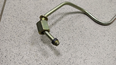 Трубка (базовый гиб) 840.1112402-10