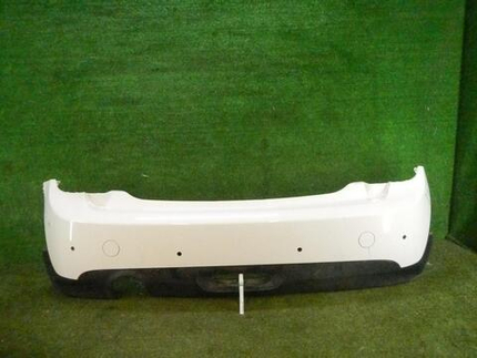 Бампер задний Mini Hatch F56 (2013-2018)