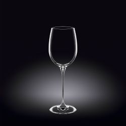 Набор из 2-х бокалов для вина 400 мл WL‑888036/2C