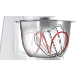 Кухонный комбайн Bosch MUM5XW10 белый