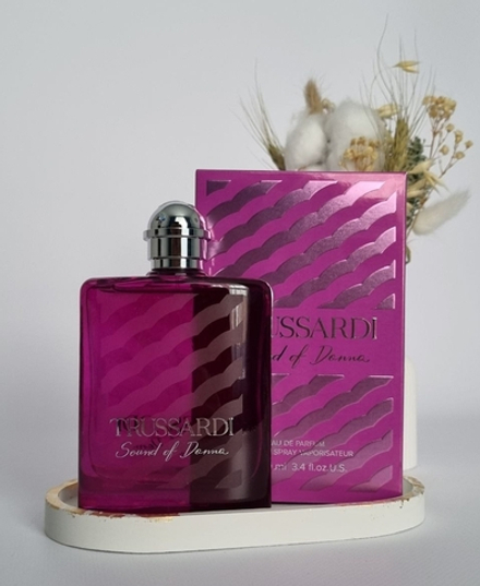Sound of Donna, 100 ml (для женщин)