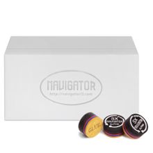 Наклейка для кия Navigator Alpha ø14мм SX Extra Super Soft 1шт.
