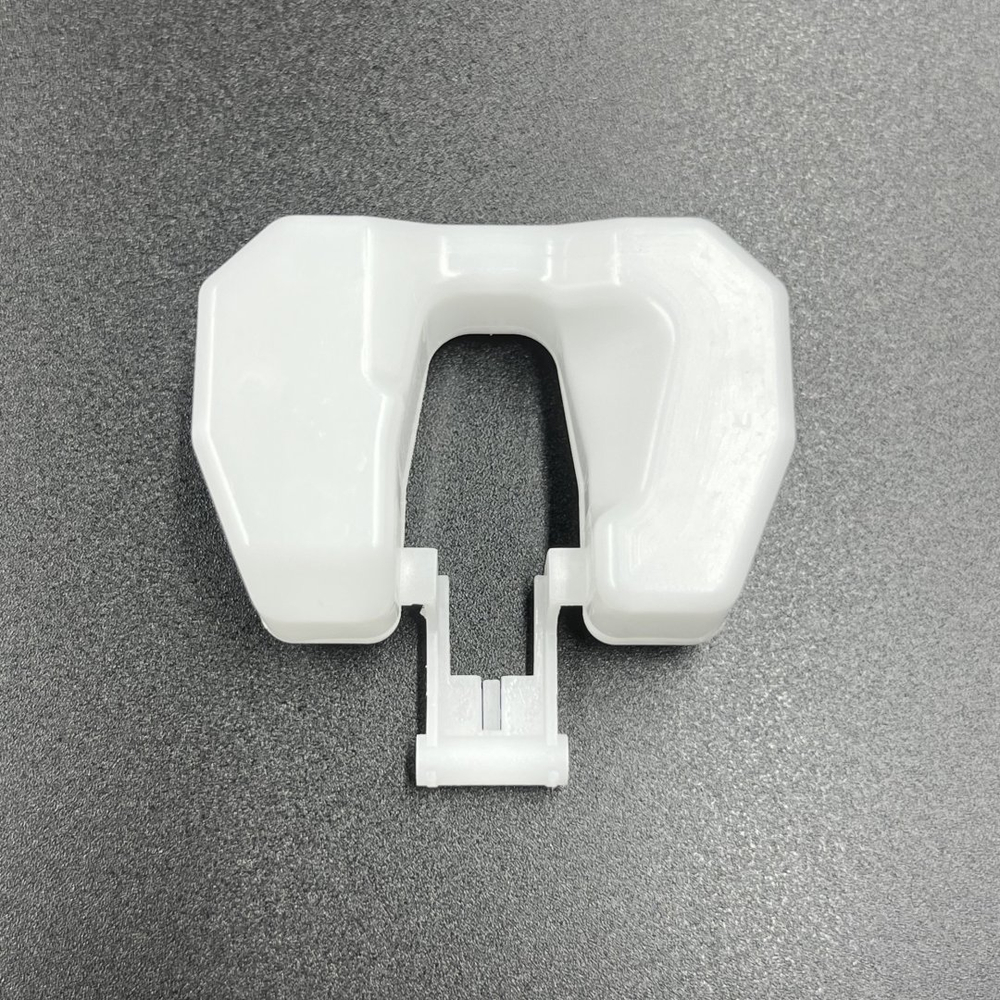 Поплавок карбюратора Yamaha 20-30, F9.9-60 (3C8-03125-0; 809569) (PREMARINE)