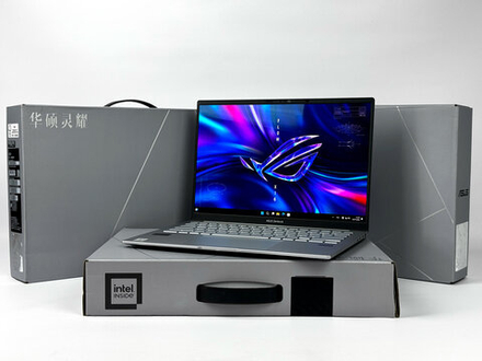 Новый ноутбук ASUS Zenbook UX3402MA185 Ultra 9 185H/32Gb/1Tb/2.8K/120Hz/OLED/Win11/Русско-Английская клавиатура