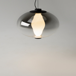 Подвесной светильник Maytoni MOD406PL-L8B3K