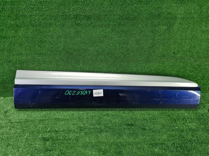 Накладка двери передняя правая Audi Q7 2 (2015-н.в.)