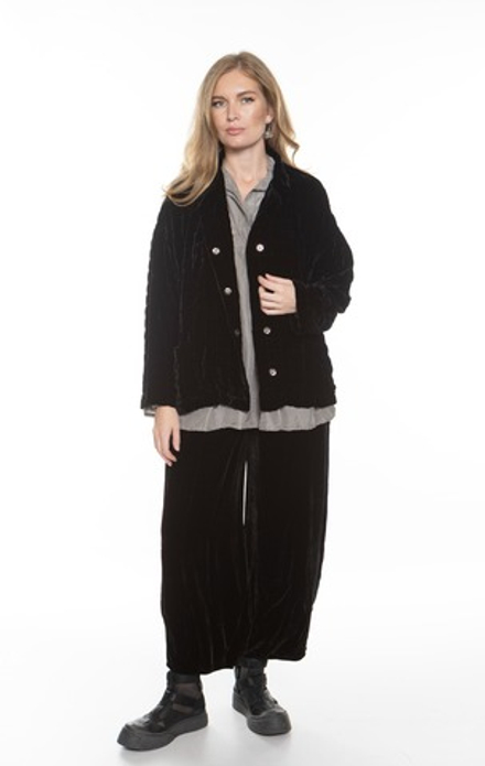 БАРХАТНЫЕ БРЮКИ