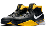 Кроссовки Nike Zoom Kobe 1 Protro Black Maize20181
