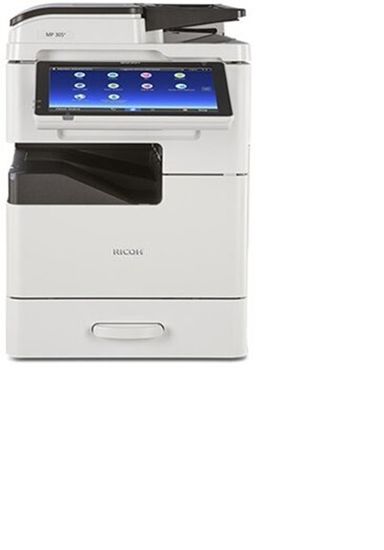 МФУ Ricoh Aficio MP 305SPF