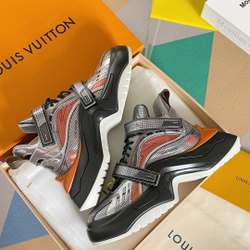 Louis Vuitton Archlight 2.0 Platform Sneaker