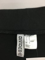 Юбка H&M черная 44-46 размер