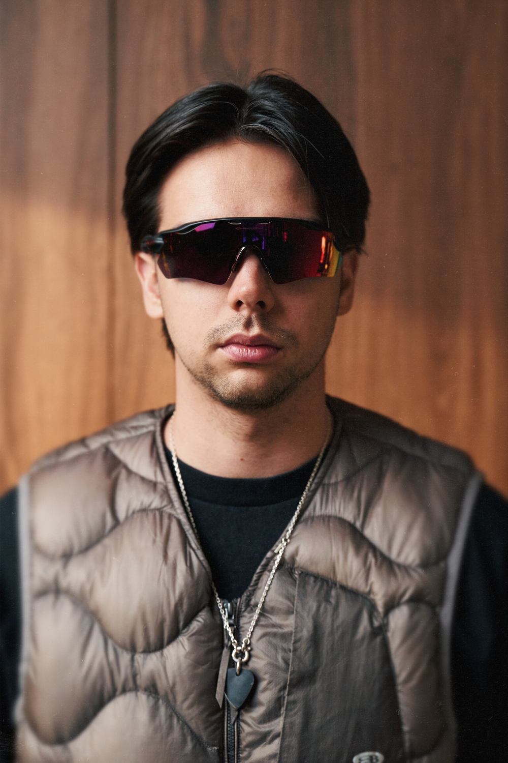 Очки Oakley Radar EV Path