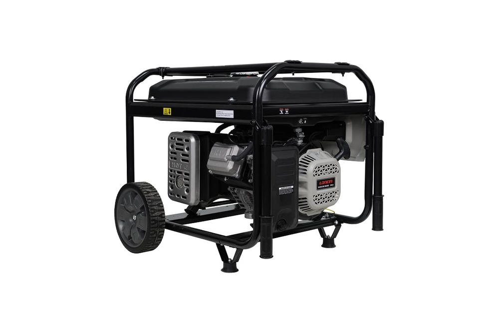 Генератор Loncin LC6500D-SA